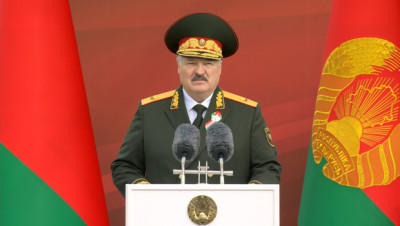 Лукашенко: мы должны сделать все, чтобы пронести нашу историческую память через века