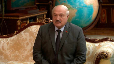 Лукашенко: Россия никогда не была против мира, и Беларусь готова в этом участвовать