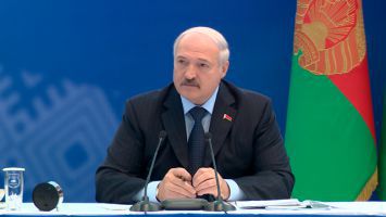 "Напрягайте всех" - Лукашенко поручил решить в Минске проблему долгостроев до проведения Евроигр