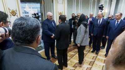 Лукашенко: Беларусь и Иран должны плотнее работать друг с другом, чтобы противостоять выпадам Запада