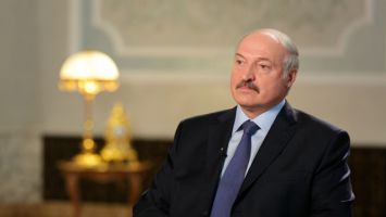 Лукашенко: интеграционные образования постсоветского пространства открыты для новых участников