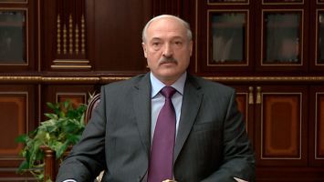 Лукашенко поручил проработать варианты дополнительной поддержки малоимущих граждан