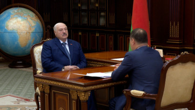 Криптовалюта и крипторынок. Лукашенко ставит вопрос об их дальнейшей судьбе в Беларуси