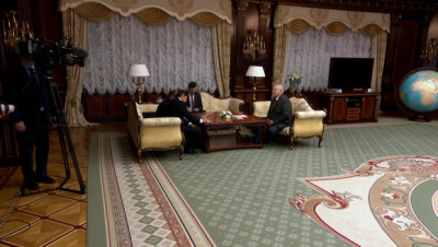 Лукашенко: Беларуси и Бразилии нужно более интенсивно выстраивать отношения