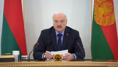 "Это хорошие денежные культуры". Лукашенко позитивно оценил перспективы возделывания озимых ячменя и рапса
