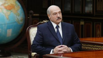 Лукашенко обсудил с Турчиным перспективы создания министерства цифровой экономики