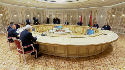 Лукашенко: Беларусь может иметь товарооборот с Ярославской областью в $500 млн