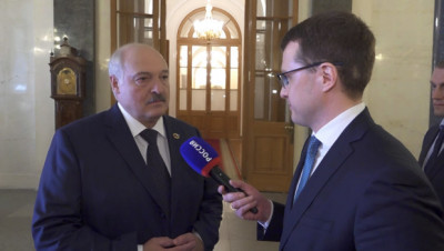 Лукашенко высказался на тему размещения ядерного оружия и сделал радикальное предложение