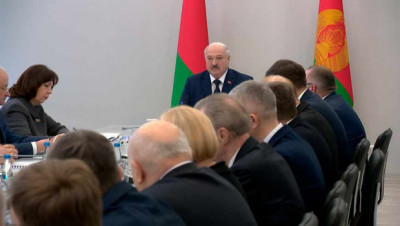 Лукашенко рассказал, как и зачем Беларусь сохранила свою микроэлектронику