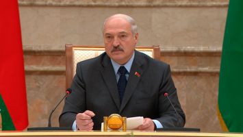 Лукашенко подчеркивает высокую актуальность вопроса сохранения мира на планете