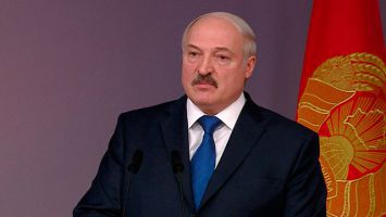 Лукашенко: Следственный комитет создавался не для показателей, а ради помощи человеку