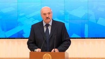 Лукашенко поручил Министерству ЖКХ решить вопрос тепловой модернизации жилых домов