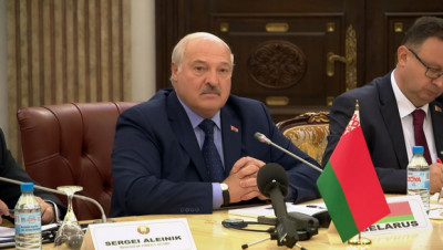 Лукашенко о сотрудничестве с Экваториальной Гвинеей: мы не колонизаторы, мы - ваши друзья