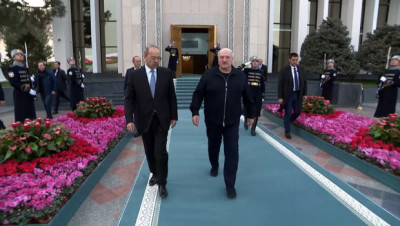 Завершился официальный визит Лукашенко в Узбекистан 