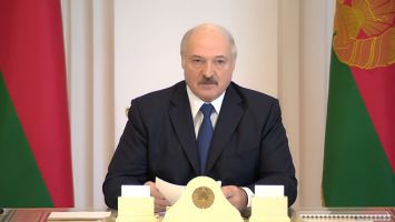 Лукашенко назвал нездоровой ситуацию в ОДКБ