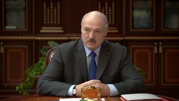 Лукашенко о случившемся в школе в Столбцах: виноваты все