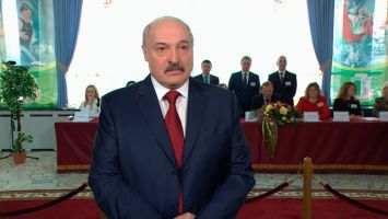 Лукашенко о судействе в отношении Кушнира: выкинули главного конкурента из финала