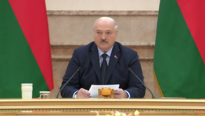 Лукашенко: наиболее талантливые и перспективные абитуриенты должны быть востребованы на Родине