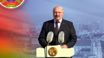 Лукашенко отмечает рост популярности профессионального образования среди молодежи