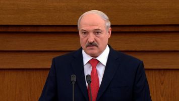 Лукашенко: Беларусь должна быть готова противостоять международному терроризму