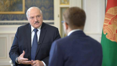 Лукашенко назвал главное условие для прекращения войны в Украине, и оно известно Западу