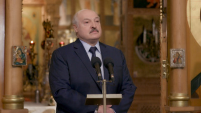 Лукашенко о направлении миротворцев в Казахстан: мы пришли не убивать и даже не воевать