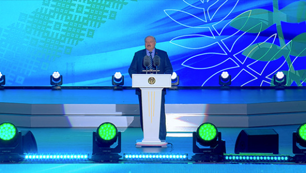 Лукашенко: понимание философии родной культуры - это основа основ белорусской государственности
