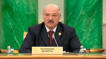 Лукашенко: равные экономические условия в ЕАЭС и безбарьерная среда до сих пор не созданы