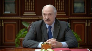 Лукашенко: у нас есть все, чтобы нормально войти в предвыборные кампании