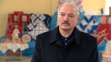 Лукашенко: Всебелорусское народное собрание рассмотрит реалистичную программу на пятилетие без маниловщины