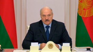 Лукашенко: помощь гражданам в улучшении жилищных условий всегда будет в числе приоритетов социальной политики Беларуси