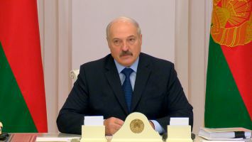 Лукашенко поручил проверить соблюдение сроков строительства объектов по заключенным инвестдоговорам