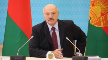 Лукашенко: недопустимо, чтобы работа на местах скатывалась к формализму и волоките