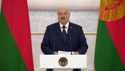 Лукашенко: Беларусь выступает за многополярный, справедливый мир с гарантиями развития для всех стран