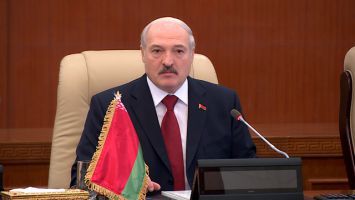 Лукашенко: Судан стал для Беларуси одним из важнейших партнеров на Африканском континенте