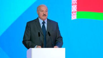 Лукашенко: сотрудничество в АПК - наиболее чувствительный вопрос в торговле с Россией