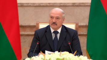 Лукашенко: неспособность установить мир в Украине говорит о тяжелейшем кризисе в Европе