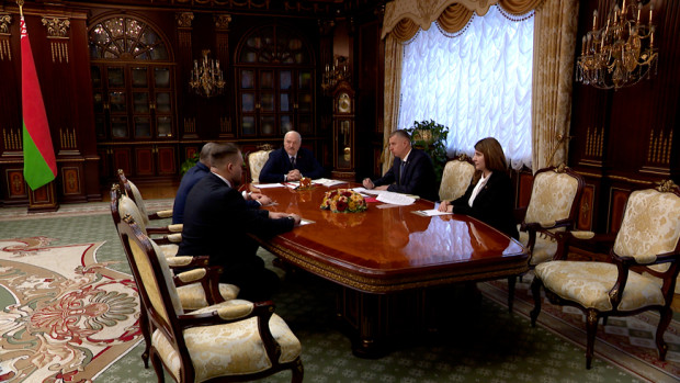 "Не географически, а философски". Лукашенко объяснил важность сотрудничества с Зимбабве