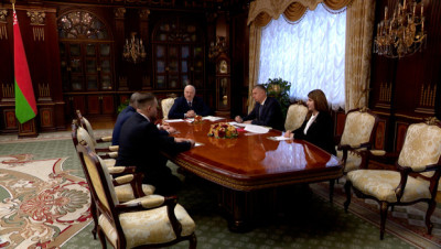 "Не географически, а философски". Лукашенко объяснил важность сотрудничества с Зимбабве