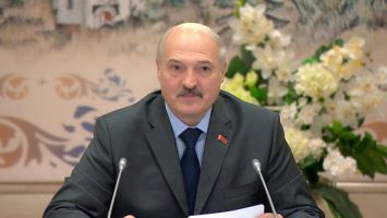 Лукашенко рассчитывает на более глубокую вовлеченность церкви в социальные процессы