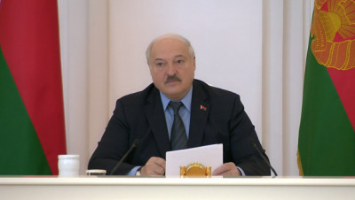 Лукашенко о ситуации в сельском хозяйстве из-за погодных условий: катастрофы нет