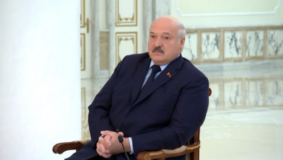 Лукашенко рассказал, кто не хочет мира в Украине и в каком случае Беларусь будет готова задействовать армию