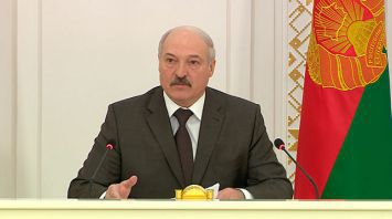 Лукашенко: заседание ВГС Союзного государства не должно стать "заседаловкой" без решения конкретных вопросов