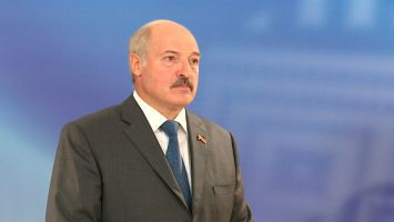 Лукашенко: мы делали все, чтобы к нам не было претензий со стороны Запада