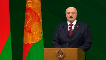 Лукашенко: в нынешнее время осуществляется последовательная милитаризация Восточной Европы