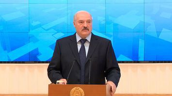 Лукашенко: некоторые руководители видят в ЖКХ палочку-выручалочку для сокрытия бесхозяйственности