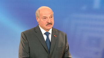 Лукашенко: депутаты не должны забывать о своих обещаниях и обязательствах