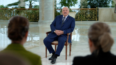 &quot;Трамп здорово сыграл свою роль посредника&quot;. Лукашенко оценил итоги переговоров на Аляске