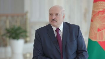 Лукашенко высказал мнение о возможных итогах президентских выборов в Украине