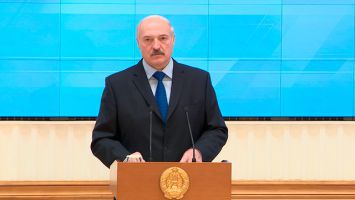 Лукашенко ставит задачу осваивать производство оригинальной продовольственной продукции